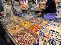 -上海城隍庙福佑门小商品批发市场