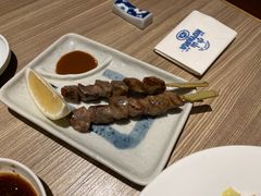 -小山日本料理(兴业太古汇店)