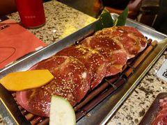 -首尔烤肉大排档(合生汇店)