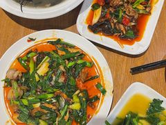 -灯盏窝餐厅