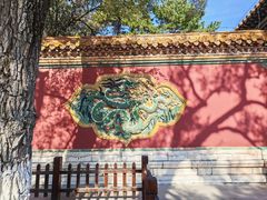 -沈阳市东陵公园