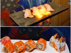 -天狗山料理(省体店)