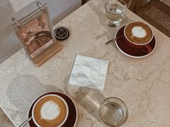 -Me Coffee下午茶艺术空间