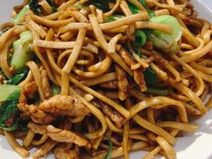 老上海炒面-沧浪亭(南园新村打浦路457弄店)