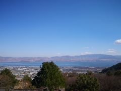 -苍山感通索道