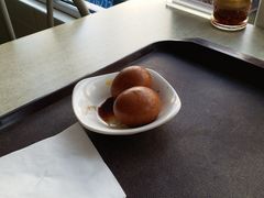 -小倩倩•鸡汤馄饨(江西路创始店)