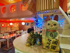 -明治屋(二十三年洪化桥店)