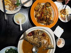 -简小舍·民间手艺菜(武昌江滩店)