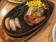 -萨莉亚意式餐厅(东川路店)