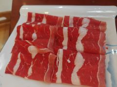 -香满锅老北京羊蝎子火锅·家常菜(新街口店)