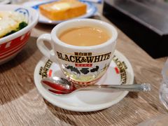 香滑奶茶-敏华冰厅(天河城店)