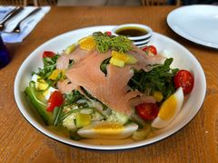 -玛尚诺意式餐厅(官舍店)