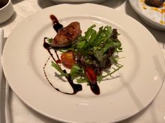 法式鹅肝-君悦酒店·乐厨·高空自助餐(青年大街店)
