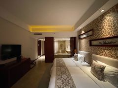 -天目湖御水温泉·度假酒店