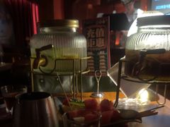 -音乐房子·Vintage Live Bar(玉林总店)