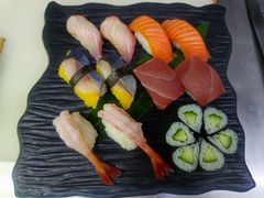 -悦和餐厅(CBD玉米楼店)