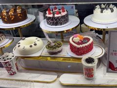 -DQ·蛋糕·冰淇淋(五棵松万达店)