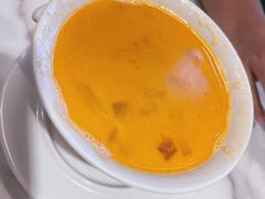 龙虾汤泡饭-钟菜·粤菜点心·宴请(海上世界·汇港二期店)