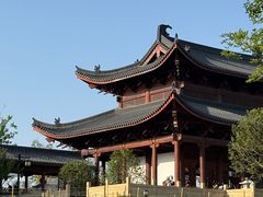 -江心屿景区