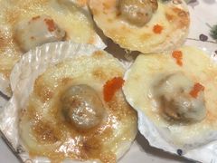 -大渔铁板烧(蛇口店)