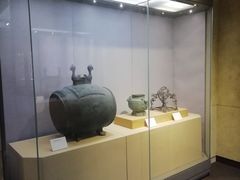 -大钟寺古钟博物馆