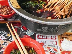 -冒椒火辣(奎星楼街店)
