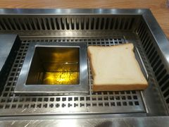 -老板不给炸自助炸串(中央大街总店)