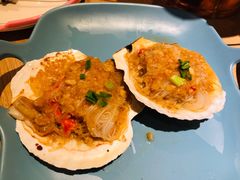 -街角等你.大连海鲜烧烤(西安路店)
