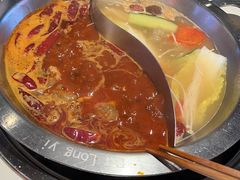 -大龙燚火锅(天安云谷店)