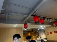 -李老哈·东北菜(宋园路店)