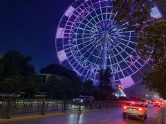 -南昌之星摩天轮