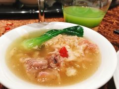 套四宝-阿庄新豫菜(航海东路店)