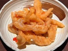 -领事馆19号中餐厅(厦门海景洲际酒店)