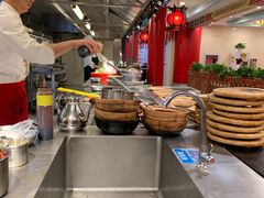 -万荣烤鸭店·北京菜(天坛店)