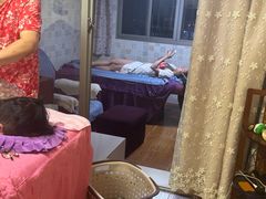 -沈师傅盲人按摩工作室(密三小区店)