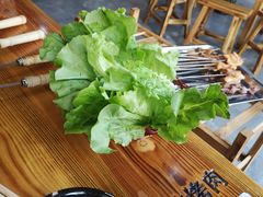 -袁家水泊水浒烤肉(白金店)