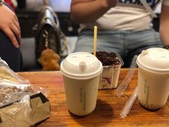 -一杯黔茶(西江千户苗寨古街店)