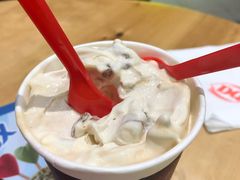 -DQ·蛋糕·冰淇淋(手工定制蛋糕长泰广场店)