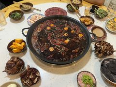 -肥龙火锅(南坪店)