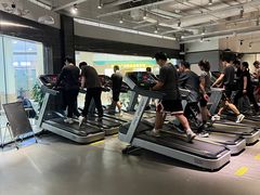 -INGYM(园区印象城馆)