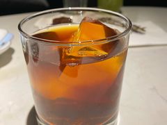 青梅冷萃-Rechill Cafe(工体店)