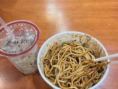 桂花糊米酒-蔡林记(吉庆街店)