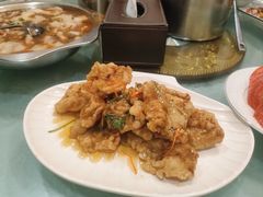 -川人川菜馆(黄山路店)