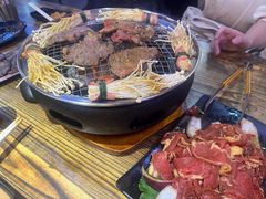 -吉志烤肉(太原总店)