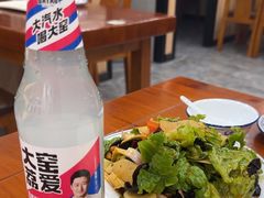 -有滋有味烧烤涮(果园星城C区店)
