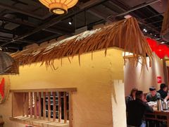 -老湘村·湖南土菜(天河维多利店)