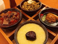 -西安饭庄(立丰国际店)