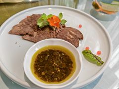 -味+新京宴·烤鸭·北京菜(创意谷店)