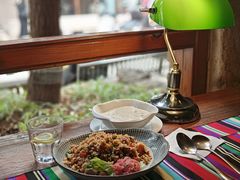 -源一咖啡馆(麒麟巷步行街店)