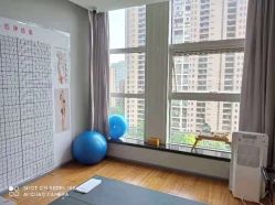 -FineYoga梵音瑜伽·普拉提